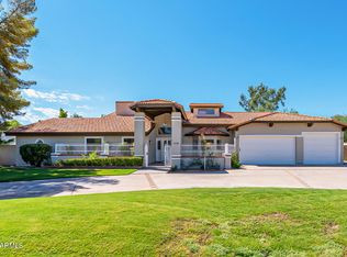 7539 E Sweetwater Ave, Scottsdale, AZ 85260