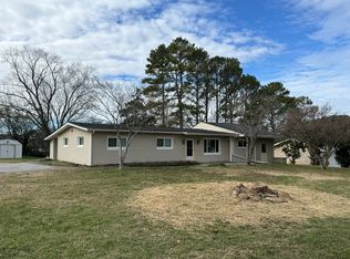 141 Farlow Dr, Knoxville, TN 37934