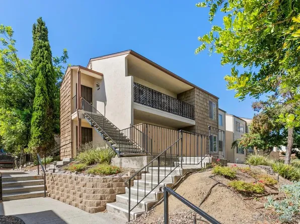 1337 Partridge Ave, El Cajon, CA 92020
