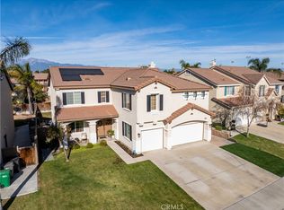 13682 Aspen Leaf Ln, Corona, CA 92880