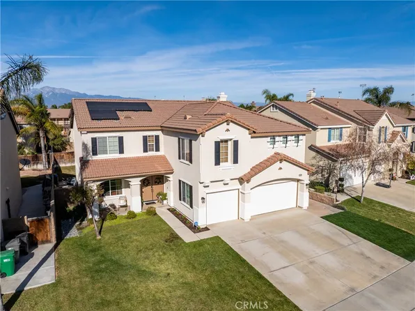 13682 Aspen Leaf Ln, Corona, CA 92880