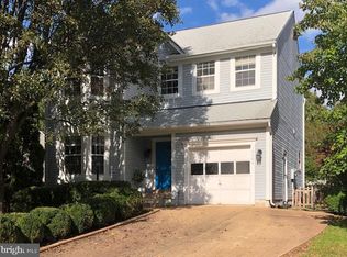 10480 Labrador Loop, Manassas, VA 20112