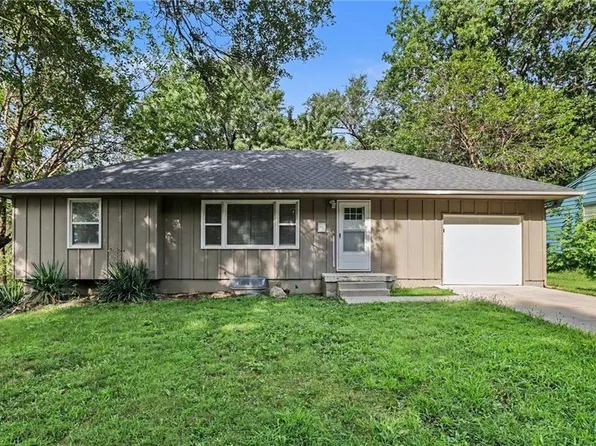 10616 Skiles Ave, Kansas City, MO 64134