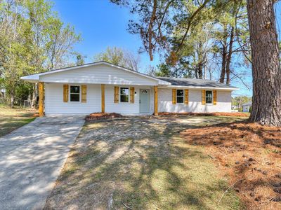 107 Jamaica Ct, Evans, GA, 30809