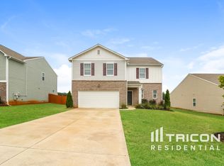 158 Ingle Dr, Monroe, GA 30655