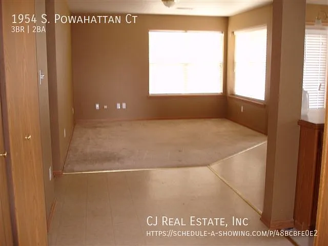 1954 S Powahatan Ct — Photo 3
