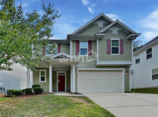 4940 Sweet Shade Trl, Raleigh, NC 27616