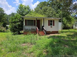 124 Knot Cir, Sanford, NC 27332