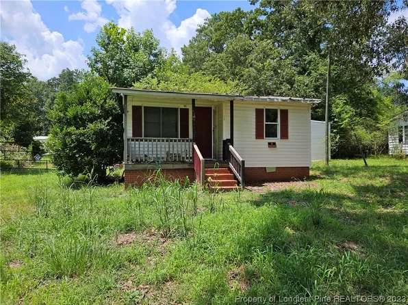 124 Knot Cir, Sanford, NC 27332