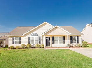 309 Dexter Pl, Monroe, NC 28110