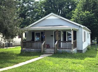 1255 Cedar Ave, Buena Vista, VA 24416