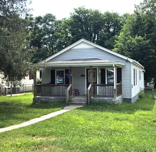 1255 Cedar Ave, Buena Vista, VA, 24416