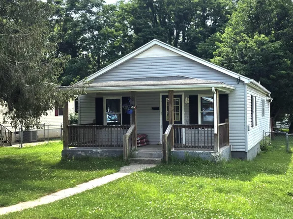 1255 Cedar Ave, Buena Vista, VA 24416