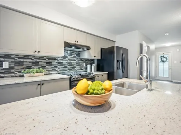63 Blacksmith Dr, Woolwich, ON N0B 1M0