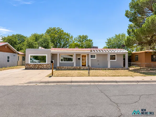 1103 W Sears Ave, Artesia, NM 88210