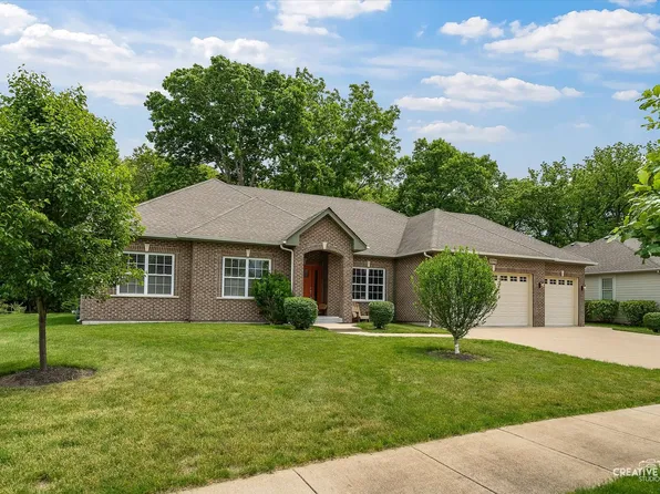 (undisclosed Address), Yorkville, IL 60560