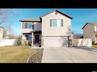 748 W 230 S, Spanish Fork, UT 84660