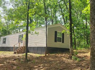 145 Sunny Springs Dr, Dover, AR 72837