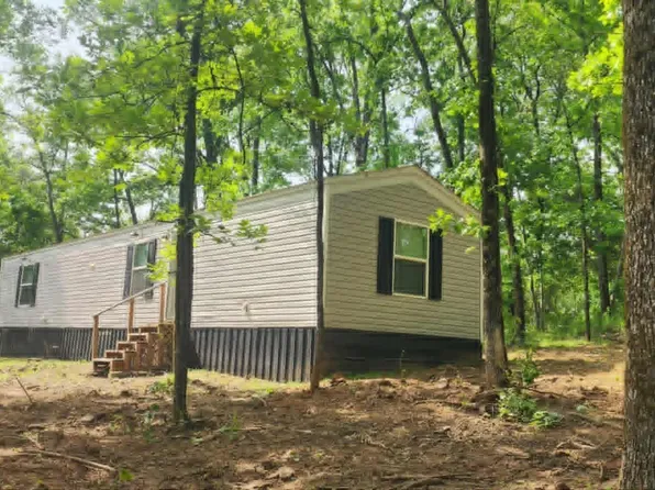 145 Sunny Springs Dr, Dover, AR 72837