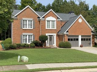 3350 Avocet Ct, Peachtree Corners, GA 30092