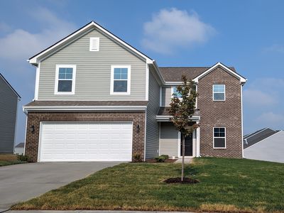 1062 Aries Blvd, Franklin, IN, 46131