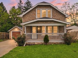 939 Fairfax Ave, Mansfield, OH 44906