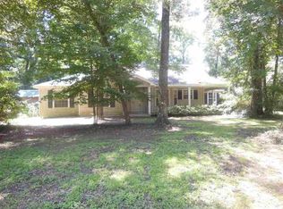 3 Pawnee Trl, Crawfordville, FL 32327