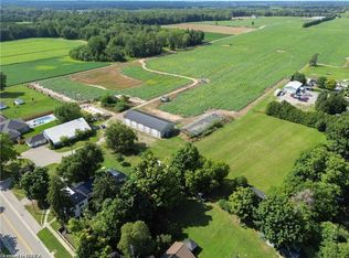 1009 Windham Centre Rd, Norfolk County, ON N0E 2A0