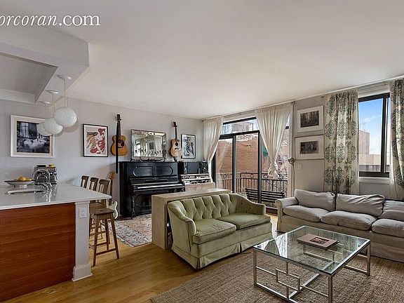 3rd image of 63 Clifton Pl Unit 5A