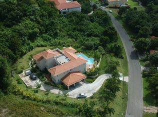72 Shell Castle, Humacao, PR 00791