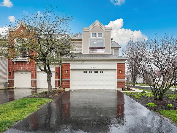 3304 Rosecroft Ln, Naperville, IL 60564