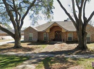12542 Brookshire Ave, Baton Rouge, LA 70815