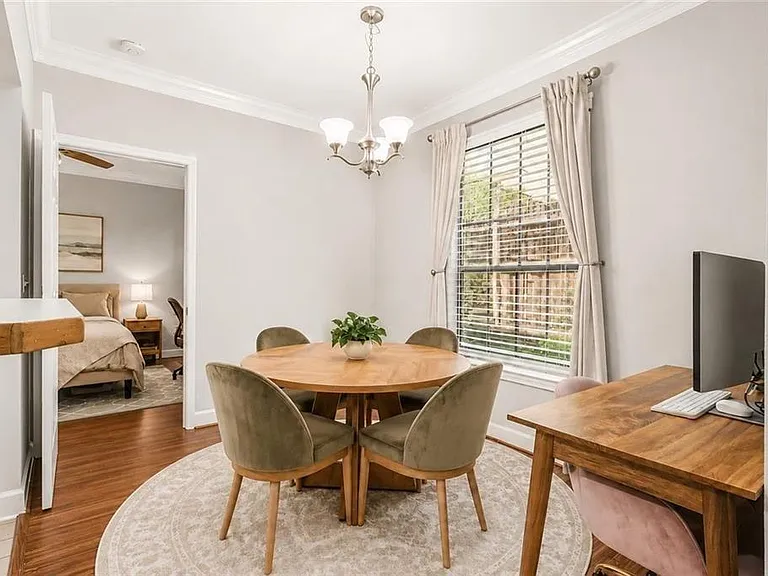 3777 Peachtree Rd NE #1105 — Photo 8