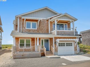 1400 N Ocean Ave, Gearhart, OR 97138