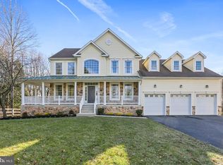 11927 Meadow Vista Way, Clarksville, MD 21029 | MLS #MDHW2035272 | Zillow