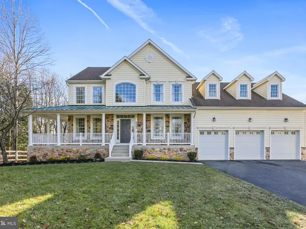 6565 Ballymore Ln, Clarksville, MD 21029
