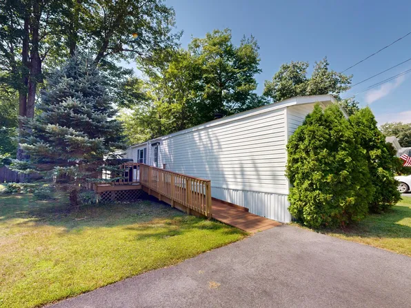 36 James Street, Brunswick, ME 04011