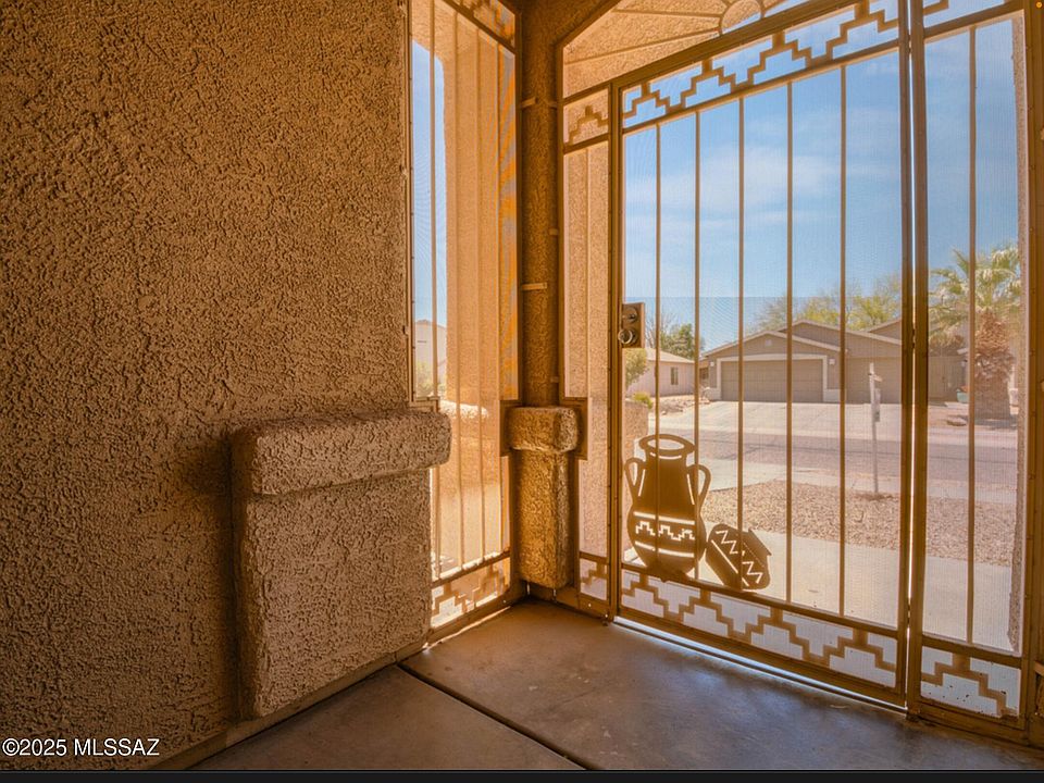 そらページ 5449 S Empress Tree Pl, Tucson, AZ 85757 | Zillow