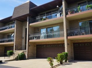 9840 Nashville Ave UNIT 6, Chicago Ridge, IL 60415