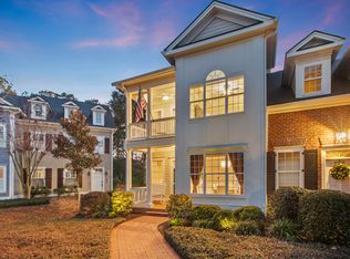 1779 Tennyson Row #5, Mount Pleasant, SC 29466