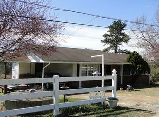 218 Pine Hill Rd, Melbourne, AR 72556