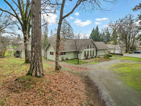 401 Mountain View St, Weaverville, CA 96093