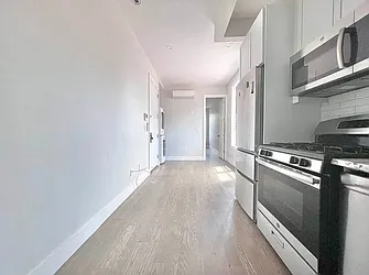 Rented by Doorway NYC, LLC