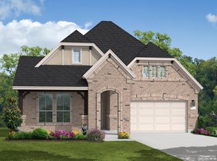 620 Wexford Dr, Celina, TX 75009