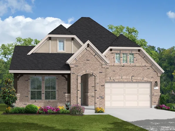 620 Wexford Dr, Celina, TX 75009