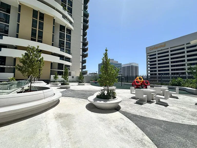 120 Ave Carlos Chardon, Quantum Metrocenter Apto 6 — Photo 30