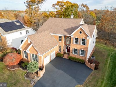 5923 Interlachen Ct, Haymarket, VA, 20169