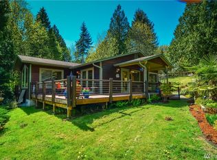 7105 Gallagher Cove Rd NW, Olympia, WA 98502