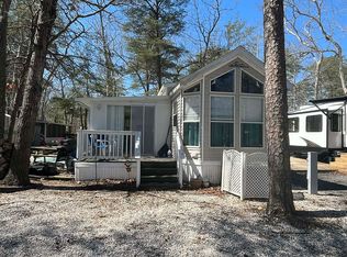 810 S Shore Rd #133, Marmora, NJ 08223