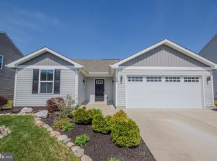 11653 Buckingham Dr, Delmar, DE